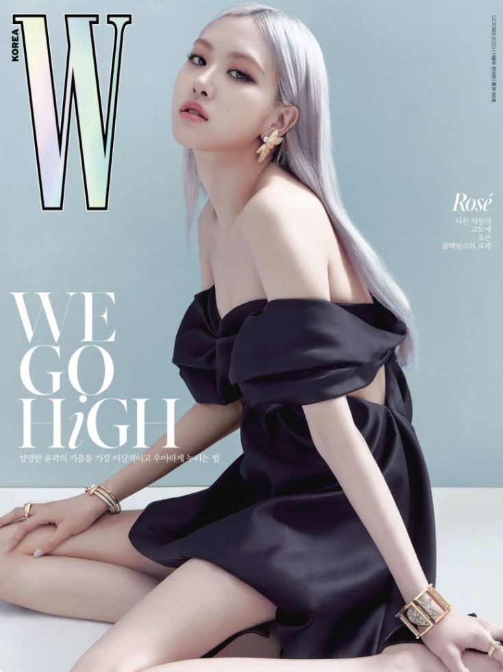 Blackpink, Rose, Rose Blackpink, Rose hình tạp chí, Rose Blackpink thời trang, ảnh bìa Rose Blackpink, Rose thời trang, Rose blackpink thời trang, jennie, jisoo, lisa