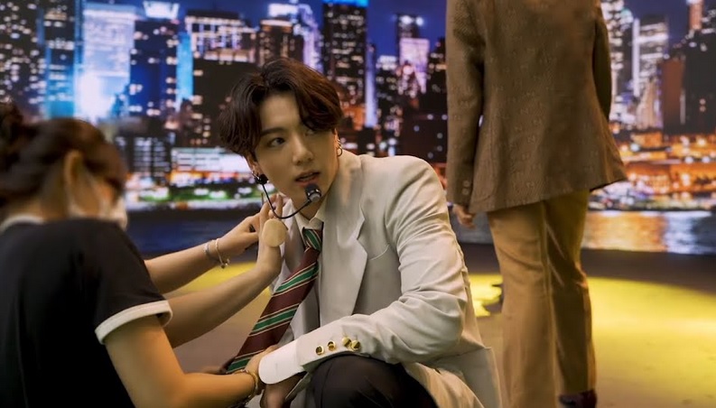 BTS, Dynamite, Dynamite BTS, Dynamite BTS MTV VMA, Dynamite MTV VMA, Dynamite MTV 2020, BTS MTV VMA, BTS MTV VMA giải thưởng, Jungkook, RM, Jimin, V, Suga, J Hope