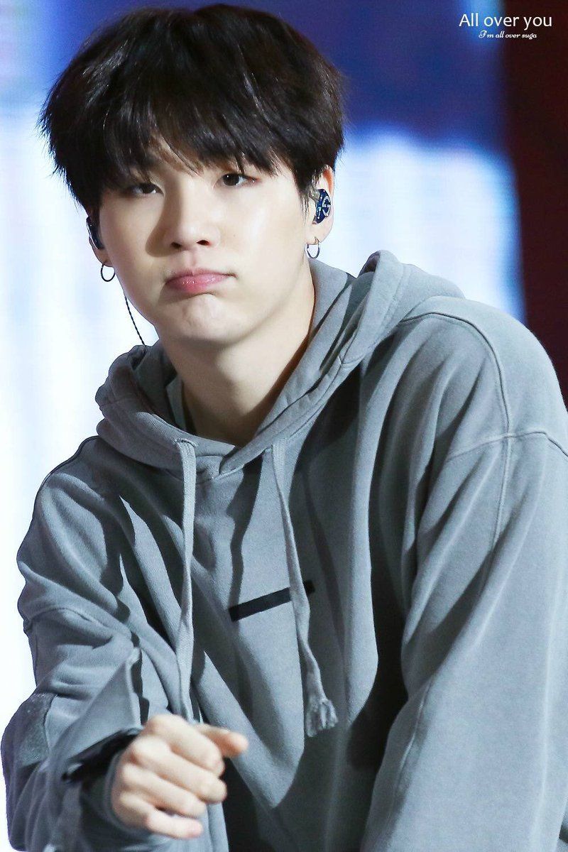 BTS, Suga, Suga BTS, Super Junior, Super Junior M, Zhou Mi, Zhou Mi Super Junior M, bạn thân Suga, Suga BTS 1 giờ sáng, Suga BTS chơi đêm, Suga chơi đêm