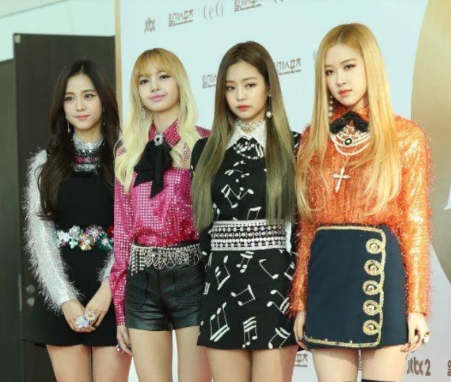 BTS, Jimin, Jimin BTS, Kpop, K pop, Blackpink, Jennie, Jennie blackpink, HyunA, Psy, Jihyo, Twice, Jihyo Twice, sao Hàn, sao hàn gây sốc, idol tuyên bố sốc