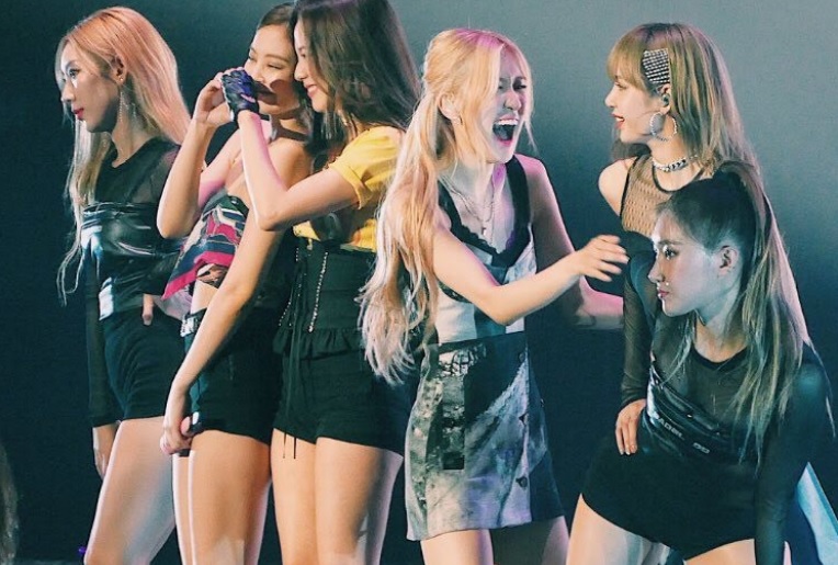 Blackpink, Lisa, Lisa Blackpink, Jisoo, Jisoo Blackpink, Jennie, Jennie Blackpink, Rose, Rose Blackpink, Blackpink nhan sắc, xinh nhất Blackpink, Blackpink
