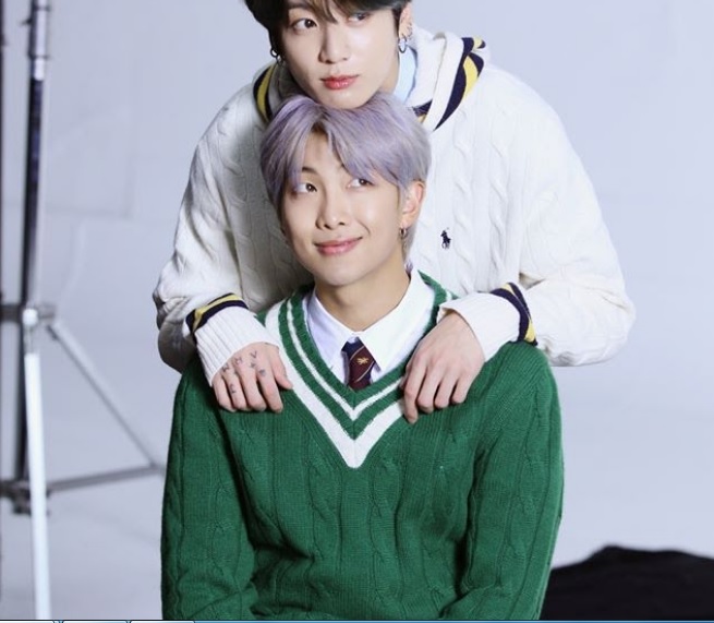 BTS, Jungkook, Jungkook BTS, yếu điểm của Jungkook, điểm yếu Jungkook BTS, RM, RM BTS, Jin, Jin BTS, V, V BTS, Suga, Suga BTS, Jimin, Jimin BTS, Jhope, Jhope BTS