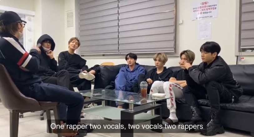 BTS, BTS subunit, BTS nhóm nhỏ, nhóm RM V Jimin, RM, RM BTS, Jimin, Jimin BTS, V, V BTS, RM Jimin V, album BE, BTS album, BTS BE, BTS tái xuất, BTS comeback