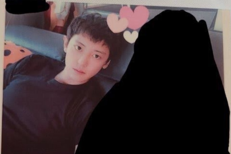 EXO, Chanyeol EXO, Chanyeol lăng nhăng, Chanyeol EXO lăng nhăng, Chanyeol ngoại tình, Chanyeol EXO ngoại tình, Chanyeol tình một đêm, Chanyeol EXO tình một đêm