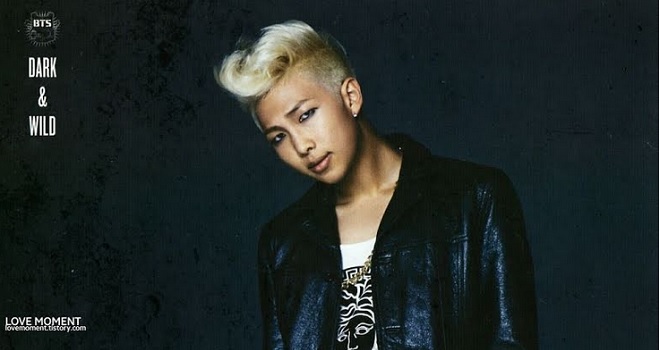 BTS, RM, RM BTS, BTS tân binh, kỉ niệm BTS, kỉ niệm RM BTS, trưởng nhóm BTS, RM trưởng nhóm, RM nhuộm tóc, RM BTS nhuộm tóc 8 lần, RM BTS thực tập sinh, BTS thực tập