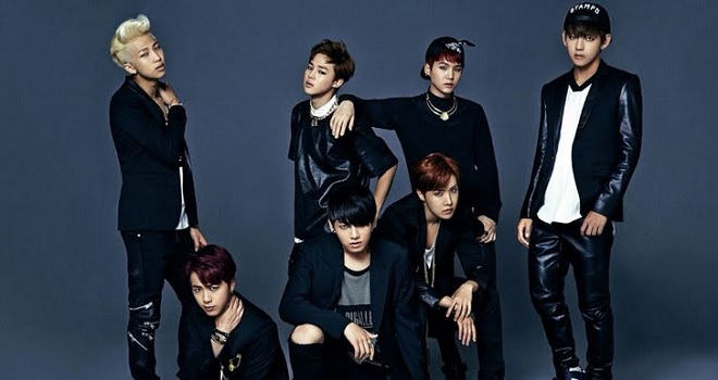 BTS, RM, RM BTS, BTS tân binh, kỉ niệm BTS, kỉ niệm RM BTS, trưởng nhóm BTS, RM trưởng nhóm, RM nhuộm tóc, RM BTS nhuộm tóc 8 lần, RM BTS thực tập sinh, BTS thực tập