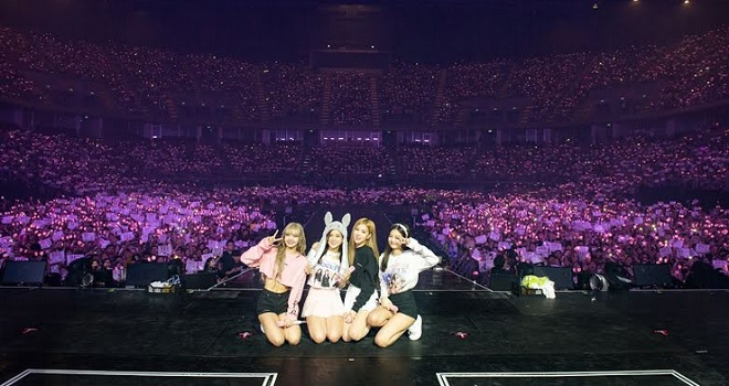 BTS, Blackpink, BTS Blackpink, BTS MTV EMA, Blackpink MTV EMA, BTS đề cử MTV EMA, Blackpink đề cử MTV EMA, BTS giải thưởng, Blackpink giải thưởng, Dynamite, Icecream