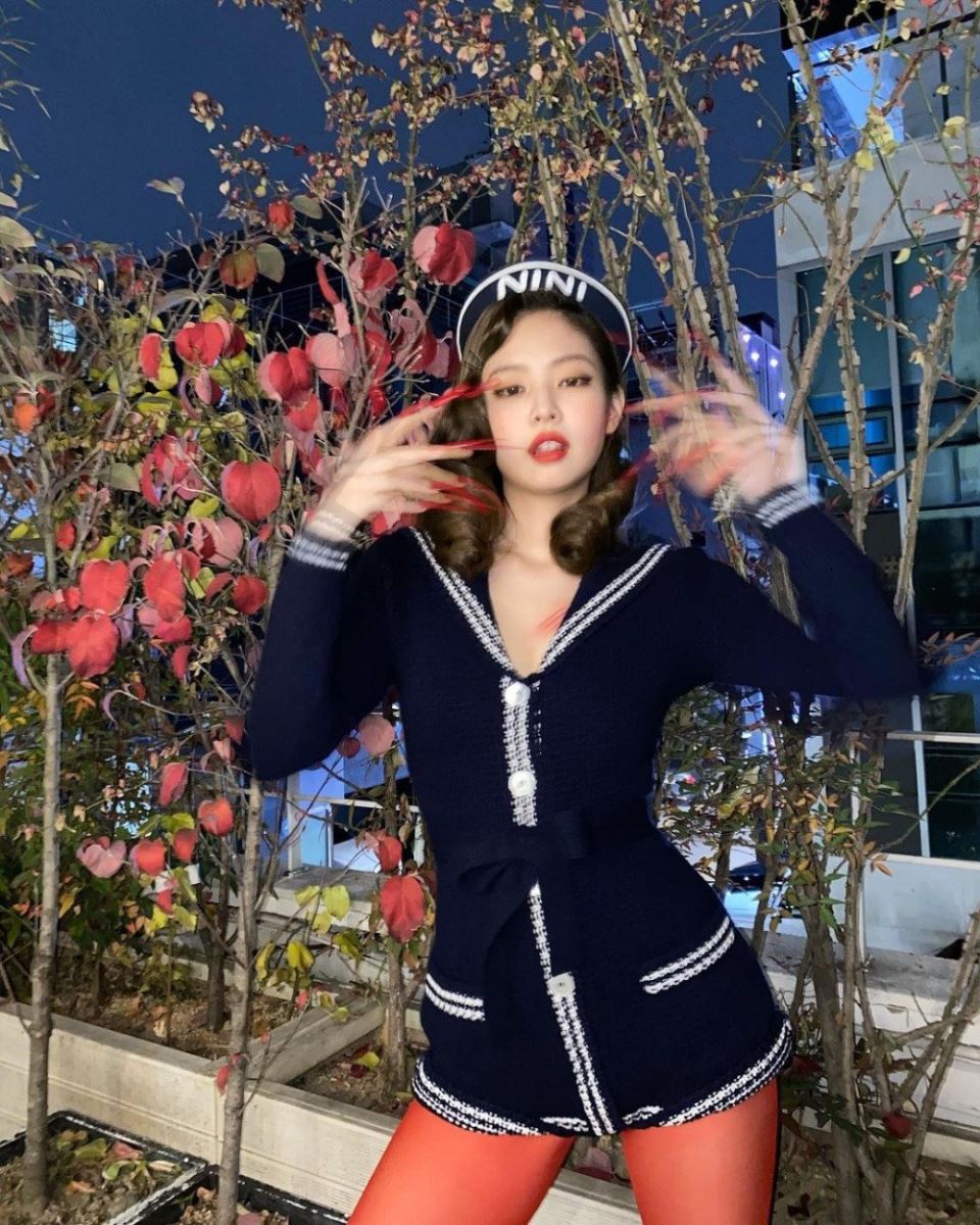 Blackpink, Jennie, Jennie Blackpink, Jennie Halloween, Jennie Blackpink Halloween, Jennie Kim, Jennie Channel, Jennie thánh sống Channel, Jisoo, Lisa, Rose