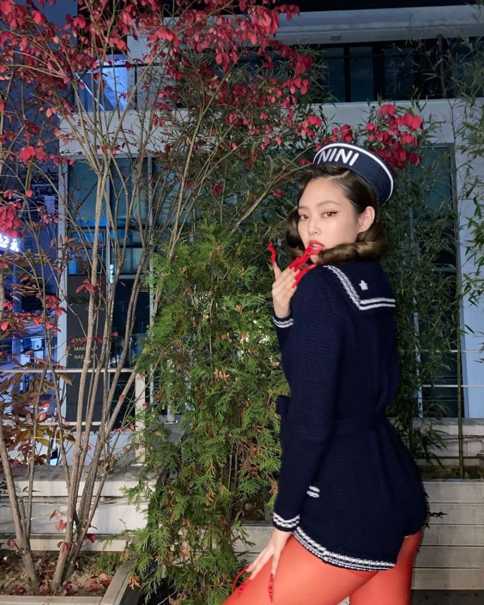 Blackpink, Jennie, Jennie Blackpink, Jennie Halloween, Jennie Blackpink Halloween, Jennie Kim, Jennie Channel, Jennie thánh sống Channel, Jisoo, Lisa, Rose