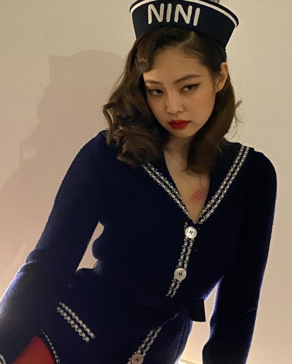 Blackpink, Jennie, Jennie Blackpink, Jennie Halloween, Jennie Blackpink Halloween, Jennie Kim, Jennie Channel, Jennie thánh sống Channel, Jisoo, Lisa, Rose