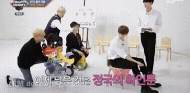 BTS, RM, Jungkook, Jimin, V, RM BTS, Jungkook BTS, Jimin BTS, V BTS, RM hậu đậu, RM BTS hậu đậu, thánh hậu đậu RM, clip hài RM BTS, clip hài BTS, trưởng nhóm BTS