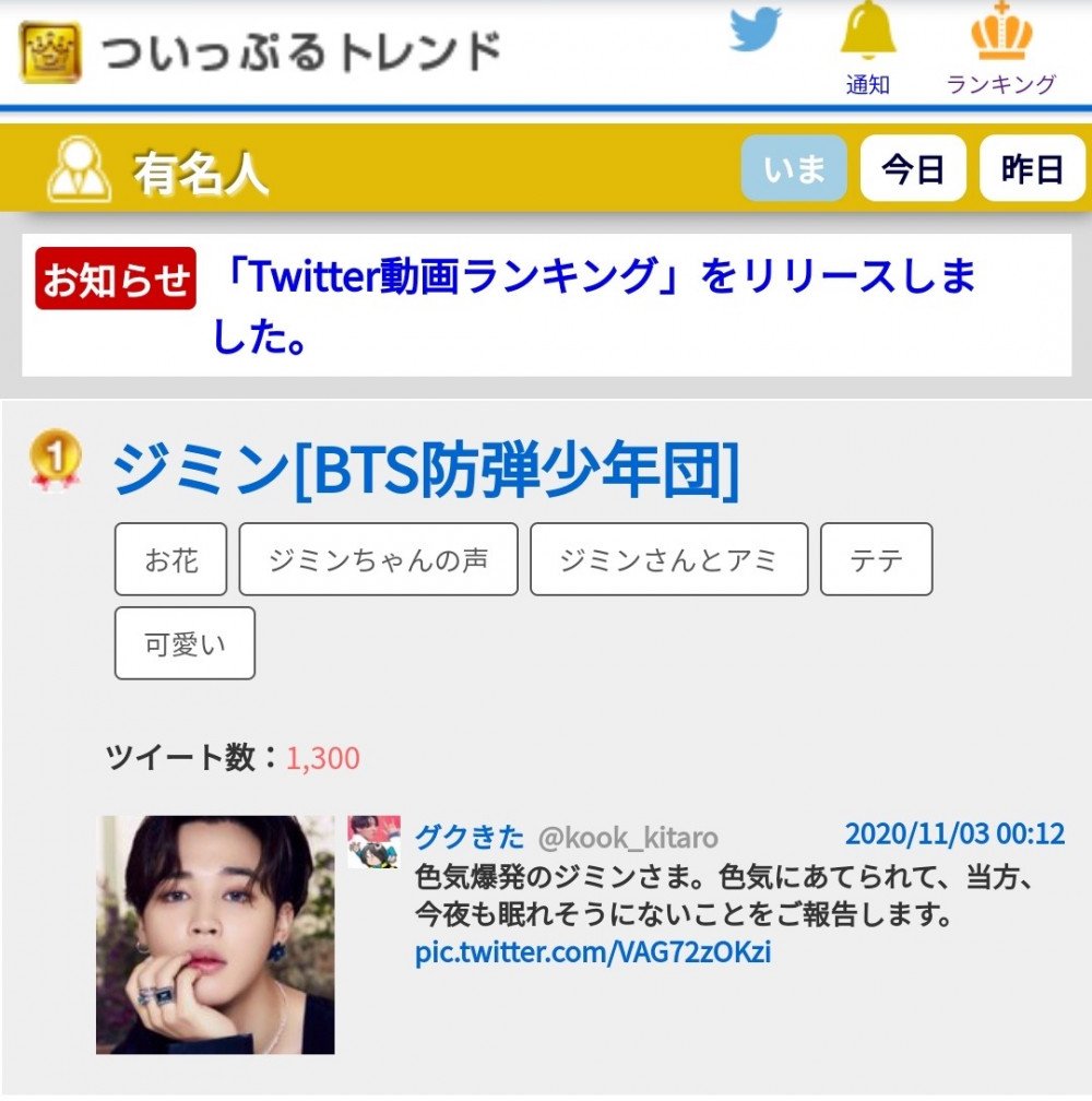 BTS, Jimin, Jimin BTS, Jimin vua Kpop, Jimin top trending, Jimin top trending Twitter, Jimin album BE, BTS album BE, Jimin Twitter, Jimin BTS Twitter, Park Jimin