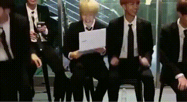 RM, Jimin, BTS, TWICE, EXO, idol Hàn Quốc, idol Hàn, idol hậu đậu, clip hay idol, RM BTS, Jimin BTS, sao Hàn, giải trí idol Hàn, BTS thông tin, tình huống hài BTS