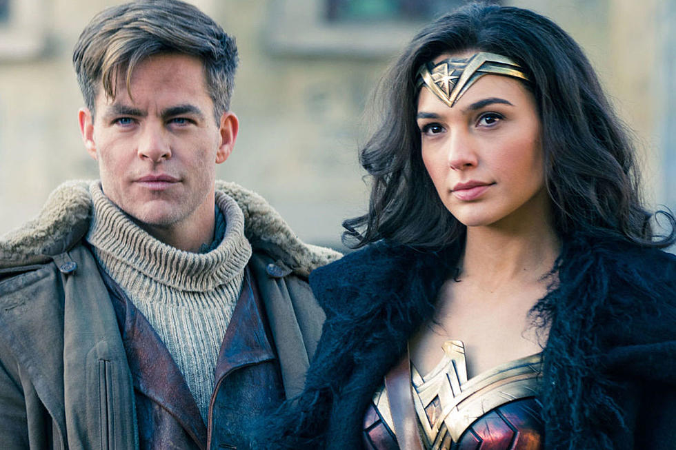 Wonder Woman, Wonder Woman 2, Wonder Woman 1984, Nữ thần chiến binh, Wonder Woman review, nữ thần chiến binh review, Wonder Woman hay không, Gal Gadot, Wonder Woman 3