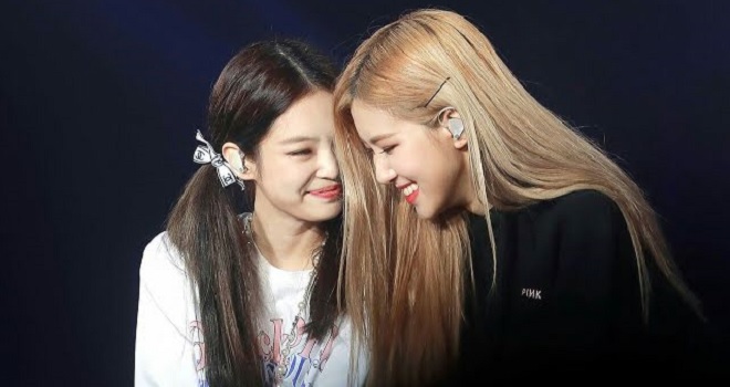 Blackpink, Rose Blackpink, Blackpink Rose, Rose lần đầu gặp Blackpink, Jennie dạy dỗ Rose, Lisa, Lisa Blackpink, Blackpink Lisa, Jisoo, Jisoo Blackpink, Jennie