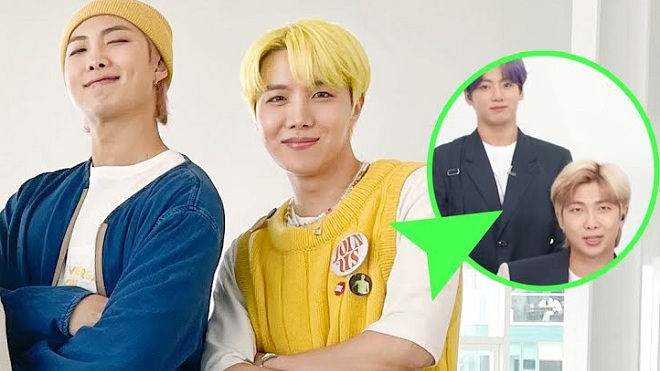 BTS hé lộ phần khó nhất khi thực hiện hit 'Butter': Tiếng Anh!