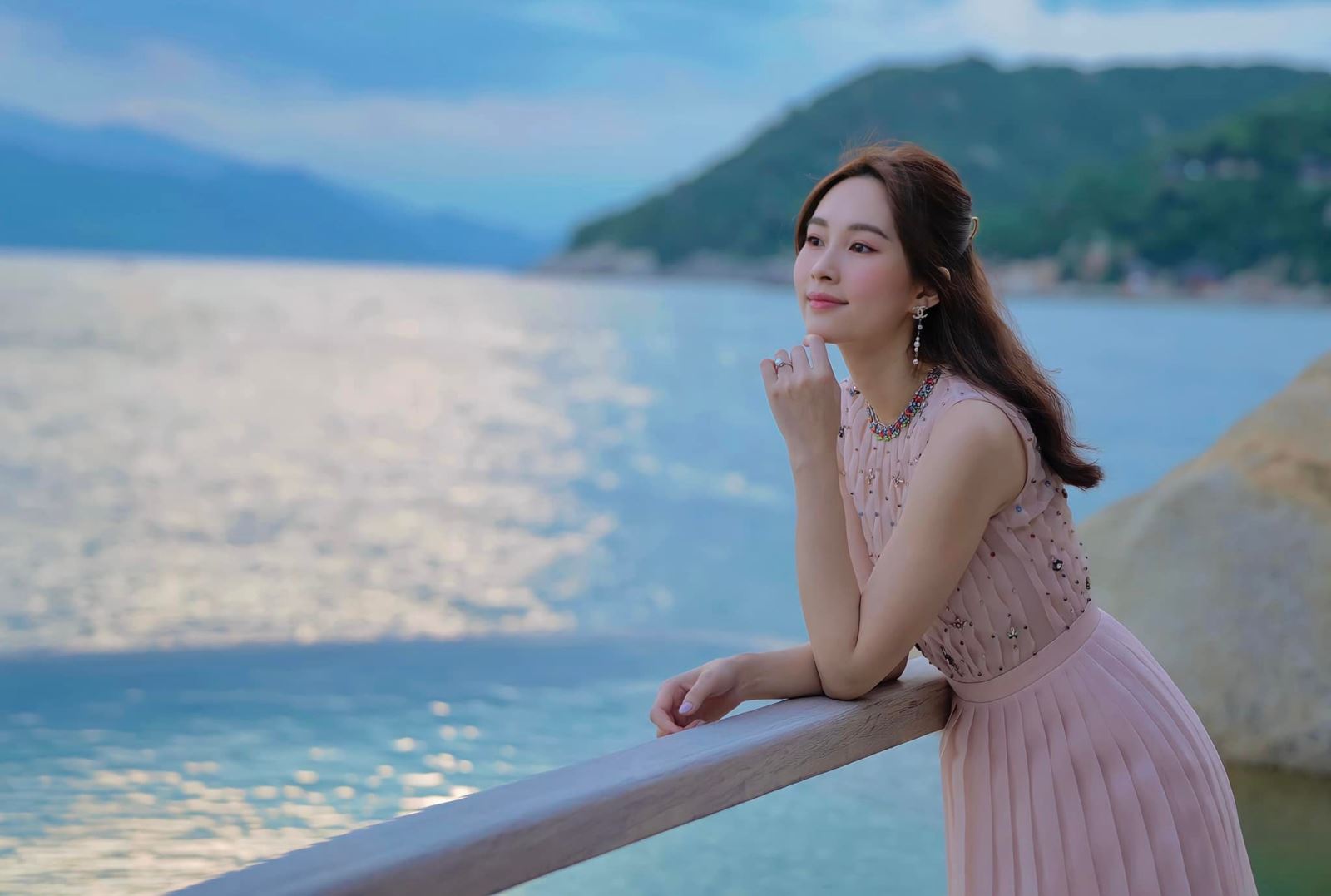 Mai Phương Thúy, Đặng Thu Thảo, Hà Kiều Anh, hoàng My, Hoàng My, Mai Phương Thúy lưng ong, thần tiên tỷ tỷ, thần tiên tỷ tỷ Đặng Thu Thảo, Mai phương thúy đọ sắc 