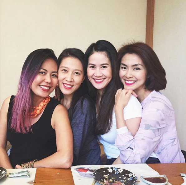 Trấn Thành, Hari Won, Lê Giang, Anh Đức, Thu Minh, Ali Hoàng Dương, Trúc Nhân, Lý Quý Khánh, Hồ Ngọc Hà, Kim Lý, Đông Nhi, Ông Cao Thắng, Noo Phước Thịnh, Mai Phương Thúy, Minh Hằng, Gil Lê, Hoàng Thùy Linh, Khả Ngân, Hòa Minzy, Đức Phúc, Erik, Đỗ Mỹ Linh, Trần Tiểu Vy, Tường San, Diễm Trang, Thúy An, Thúy Vi, Thùy Tiên, Tăng Thanh Hà, Thân Thuý Hà, Bùi Việt Hà, Phạm Anh Khoa