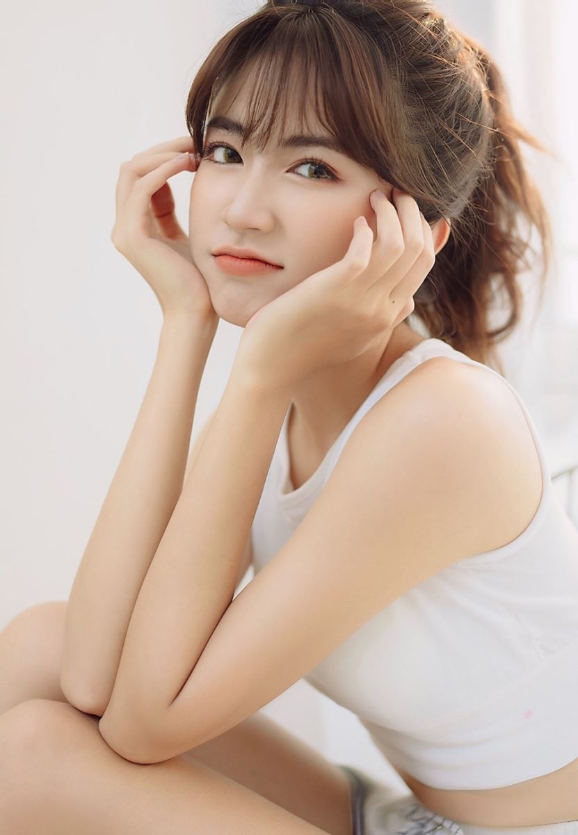 Anh Đào, Ngọc Huyền, Quỳnh Trang, Long Hoàng, Quỳnh Lương, vũ trụ VTV, phim VTV, phim giờ vàng, Lối nhỏ vào đời, Thương ngày nắng về, Lối về miền hoa, diễn viên mới