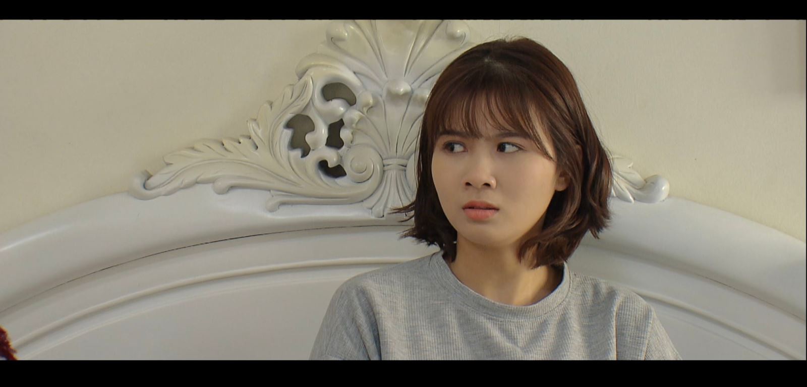 Anh Đào, Ngọc Huyền, Quỳnh Trang, Long Hoàng, Quỳnh Lương, vũ trụ VTV, phim VTV, phim giờ vàng, Lối nhỏ vào đời, Thương ngày nắng về, Lối về miền hoa, diễn viên mới