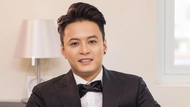 Loạt 'phốt' của Hồng Đăng sau một thập kỷ gắn bó với nghiệp diễn