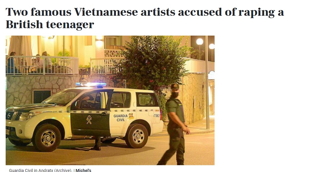 Hồng Đăng, Hồ Hoài Anh, Hồng Đăng Hồ Hoài anh, Vbiz, scandal Hồng Đăng, hiếp dâm, nghệ sĩ Việt, nghệ sĩ việt bị bắt, 2 nghệ sĩ Việt, Anh Đào, Lưu Hương Giang