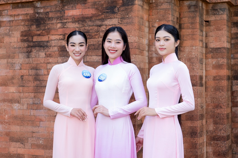 Miss World, Miss World 2022, Tháp đôi, Quy Nhơn, Hoa hậu Thế Giới, Hoa hậu Thế Giới Việt Nam 2022, chung kết Miss World, chung kết Miss World 2022, thí sinh Miss World 