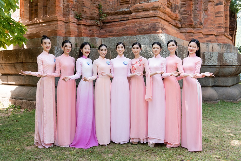 Miss World, Miss World 2022, Tháp đôi, Quy Nhơn, Hoa hậu Thế Giới, Hoa hậu Thế Giới Việt Nam 2022, chung kết Miss World, chung kết Miss World 2022, thí sinh Miss World 