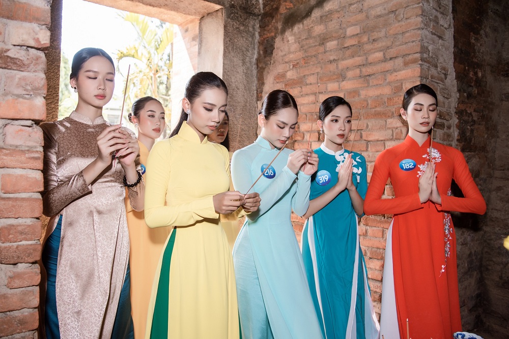 Miss World, Miss World 2022, Tháp đôi, Quy Nhơn, Hoa hậu Thế Giới, Hoa hậu Thế Giới Việt Nam 2022, chung kết Miss World, chung kết Miss World 2022, thí sinh Miss World 