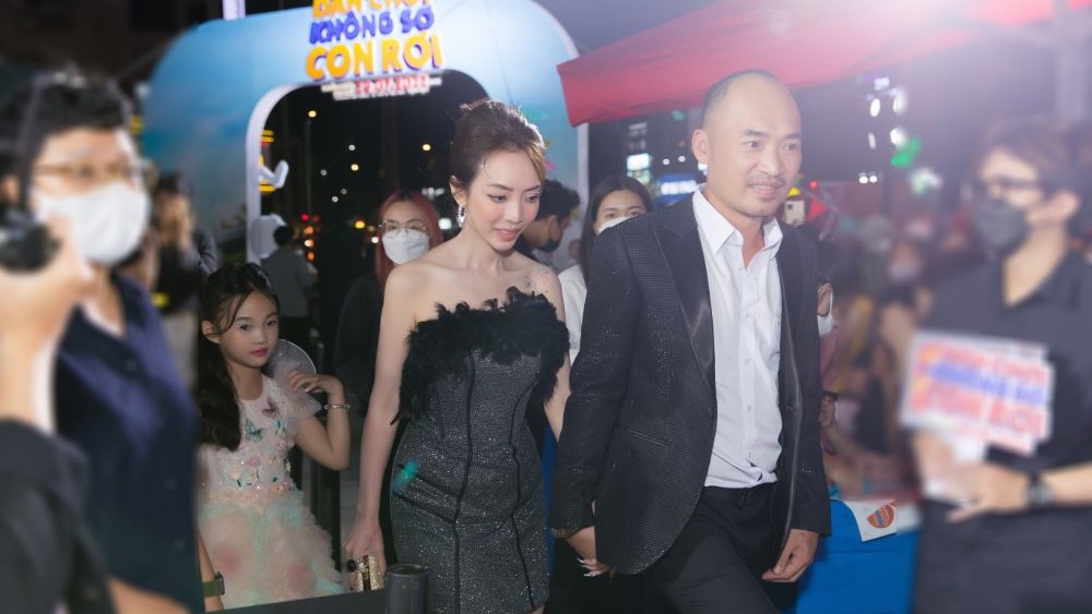 'Dân chơi không sợ con rơi': Thu Trang tiết lộ mức lương 'hết hồn' của Tiến Luật