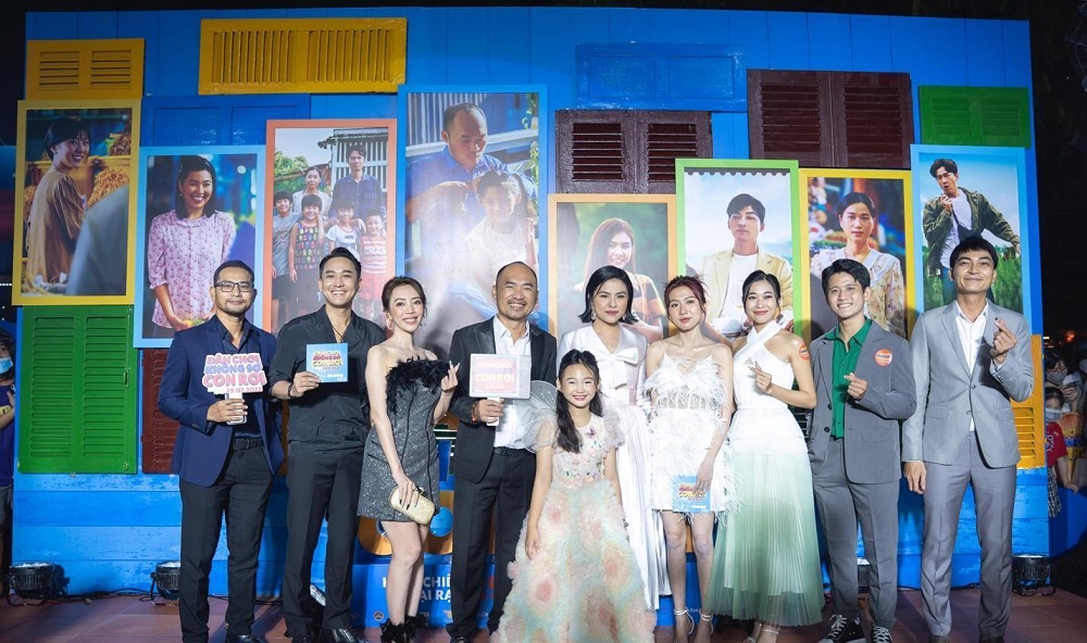 Dân chơi không sợ con rơi, Thu Trang, Tiến Luật, Tiến Luật Thu Trang, Nhã Phương, Chị mười ba, showbiz, diễn viên hài, chìa khóa trăm tỷ
