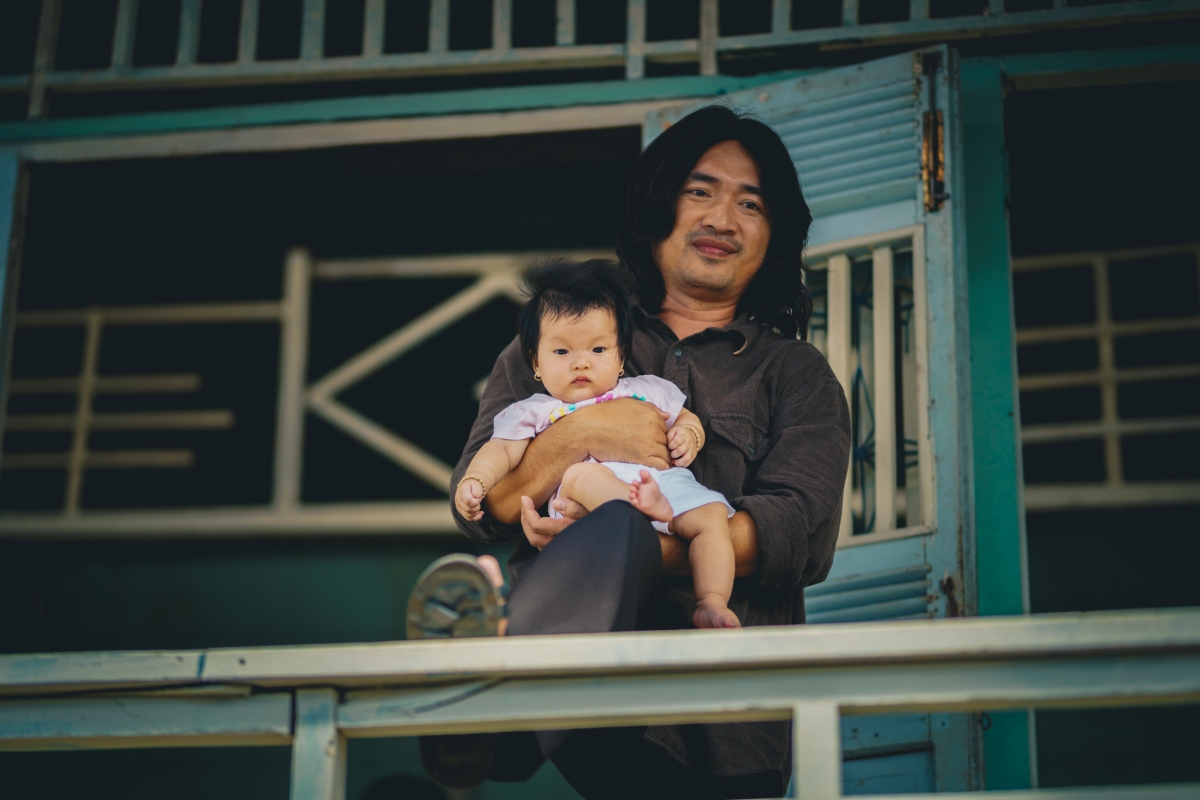 Dân chơi không sợ con rơi, Thu Trang, Tiến Luật, Tiến Luật Thu Trang, Nhã Phương, Chị mười ba, showbiz, diễn viên hài, chìa khóa trăm tỷ