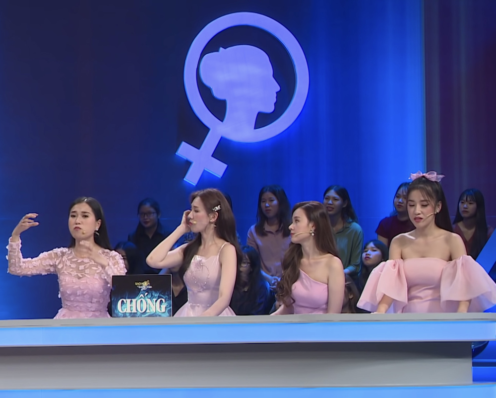 Midu, Mỹ Dung, Đặng Thị Mỹ Dung, Phan Thành, Midu sợ đàn ông ở quá sạch, Quốc Trường, Trần Anh Huy, bạn trai Midu, Midu đại gia, đại gia bất động sản, Midu giảng viên