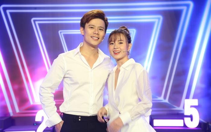 Midu, Mỹ Dung, Đặng Thị Mỹ Dung, Phan Thành, Midu sợ đàn ông ở quá sạch, Quốc Trường, Trần Anh Huy, bạn trai Midu, Midu đại gia, đại gia bất động sản, Midu giảng viên