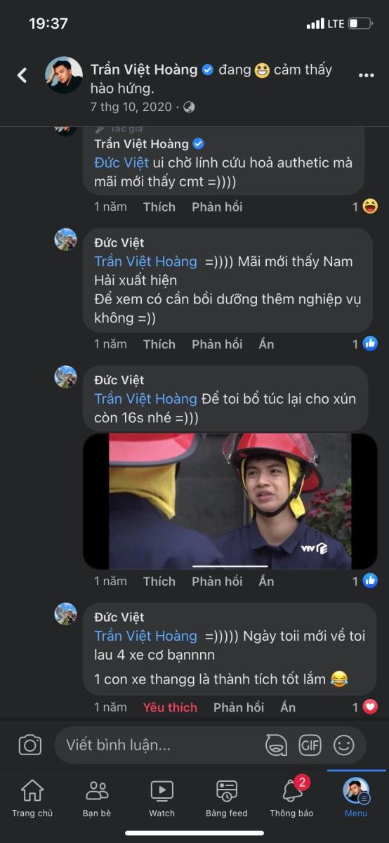 Karaoke, lính cứu hỏa, 3 chiến sĩ, 3 chiến sĩ hy sinh, Việt Hoàng, Hồng Diễm, Lửa ấm, cháy quán karaoke, quán karaoke cầu giấy, Hữu Châu