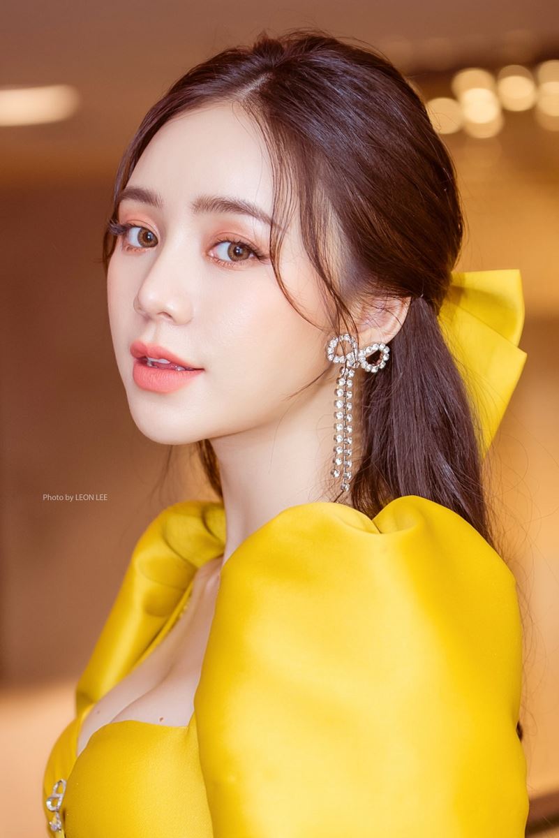 Quỳnh Kool, Gara hạnh phúc, Quỳnh Kool Gara hạnh phúc, Bình An, Quỳnh Kool Bình An, nữ diễn viên, VTV, Thương ngày nắng về, phim giả tình thật, hot girl, showbiz, Vbiz