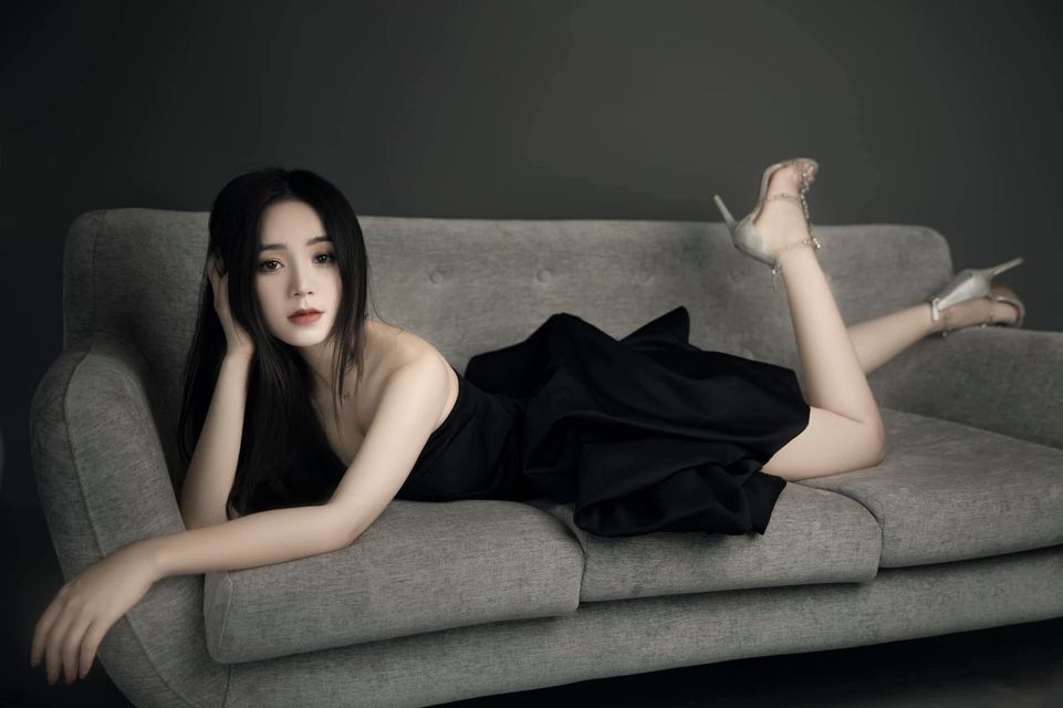 Quỳnh Kool, Gara hạnh phúc, Quỳnh Kool Gara hạnh phúc, Bình An, Quỳnh Kool Bình An, nữ diễn viên, VTV, Thương ngày nắng về, phim giả tình thật, hot girl, showbiz, Vbiz