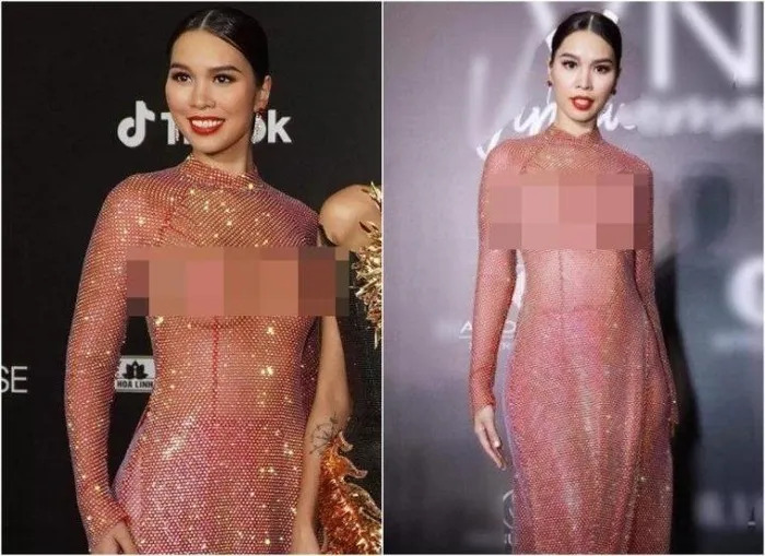 Hà Anh, siêu mẫu Hà Anh, Hoa hậu Hoàn vũ, Hoa hậu Hoàn vũ Việt Nam, xử phạt, Miss Universe, Lý Quý Khánh, Hà Anh bị chỉ trích, Hà Anh im lặng, Unicorp 