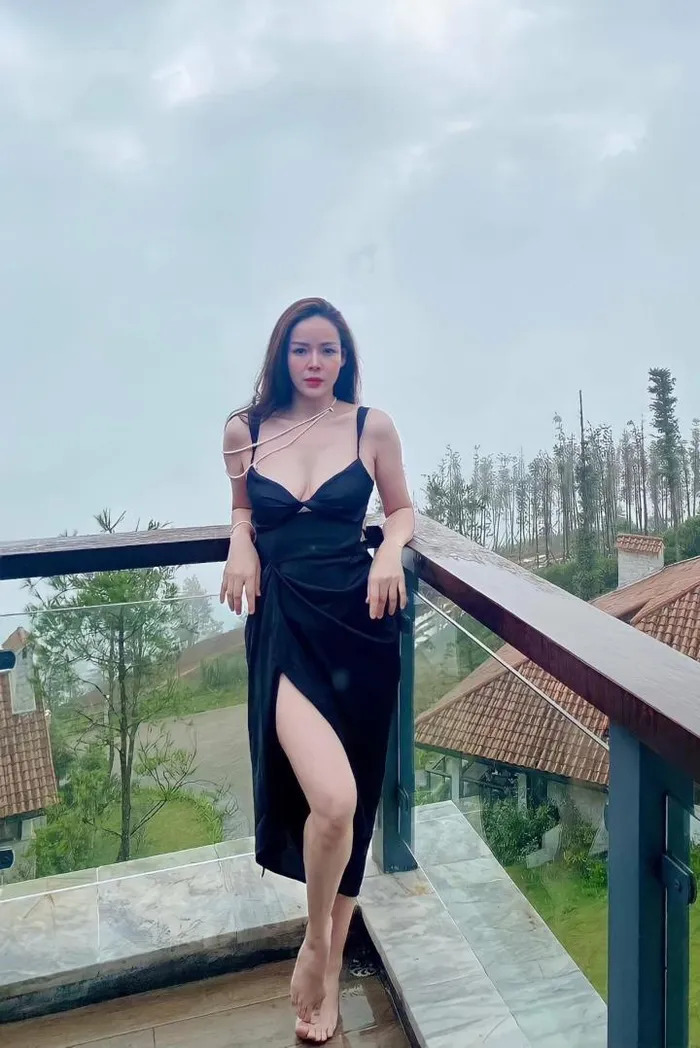 Diễm Hương, Gara hạnh phúc, ga-ra hạnh phúc, garage hạnh phúc, Bình An, Cẩm Kê, Sơn Ca, Quỳnh Kool, phim VTV, phim giờ vàng, Thanh Quang, nữ diễn viên, Vbiz, showbiz