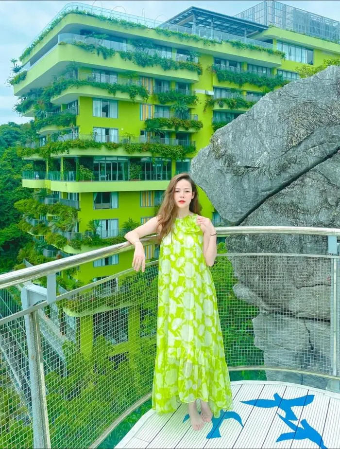 Diễm Hương, Gara hạnh phúc, ga-ra hạnh phúc, garage hạnh phúc, Bình An, Cẩm Kê, Sơn Ca, Quỳnh Kool, phim VTV, phim giờ vàng, Thanh Quang, nữ diễn viên, Vbiz, showbiz