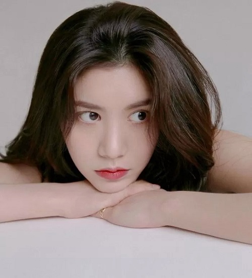 Yoo Joo Eun, Yoo Joo Eun tự sát, Yoo Joo Eun trầm cảm, trầm cảm, sao nữ Hàn, Big Forest, sao nữ tự sát, nữ diễn viên, Kbiz