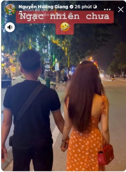 Hương Giang, Đình Tú, Hương Giang chia tay Đình Tú, Thương ngày nắng về, nữ diên viên, Lặng yên dưới vực sâu, showbiz, Vbiz