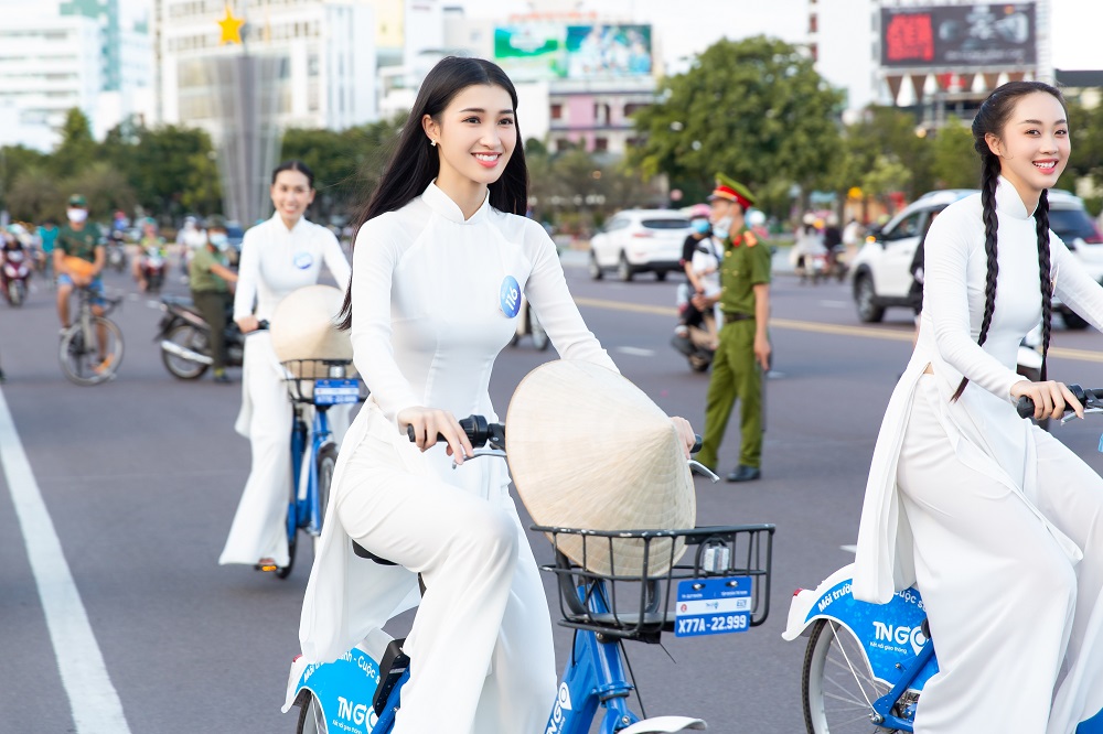 Miss World, Hoa hậu Thế giới, Miss World Vietnam, Miss World Vietnam 2022, Lương Thùy Linh, Lona Kiều Loan, Phạm Kim Dung, Hoa Hậu Thế Giới Việt Nam 2022