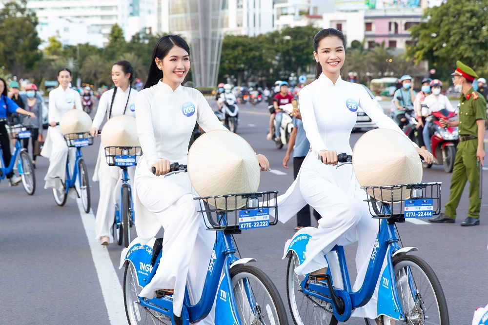 Miss World, Hoa hậu Thế giới, Miss World Vietnam, Miss World Vietnam 2022, Lương Thùy Linh, Lona Kiều Loan, Phạm Kim Dung, Hoa Hậu Thế Giới Việt Nam 2022