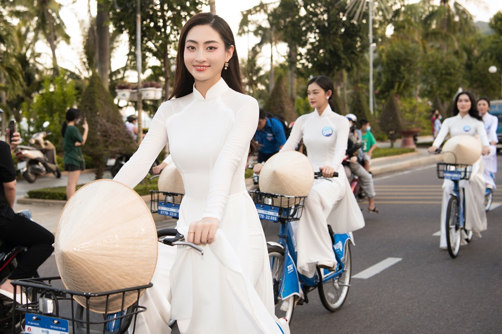 Miss World, Hoa hậu Thế giới, Miss World Vietnam, Miss World Vietnam 2022, Lương Thùy Linh, Lona Kiều Loan, Phạm Kim Dung, Hoa Hậu Thế Giới Việt Nam 2022