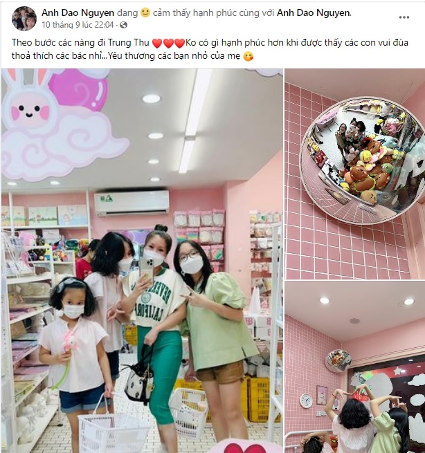 Hồng Đăng, Mạnh Trường, sinh nhật Mạnh Trường, Anh Đào, Hồng Đăng Anh Đào, vợ Hồng Đăng, Tây Ban Nha, nam diễn viên, Thương ngày nắng về, Hồng Đăng Mạnh Trường