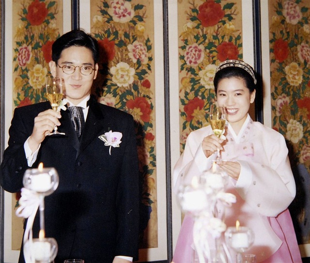 Lee Jung Jae, Squid Game, Trò chơi con mực, Lim Se Ryung, Thái tử Samsung, Lee Kun Hee, chaebol, Lee Jae Yong, Dispatch, Squid Game Trò chơi con mực