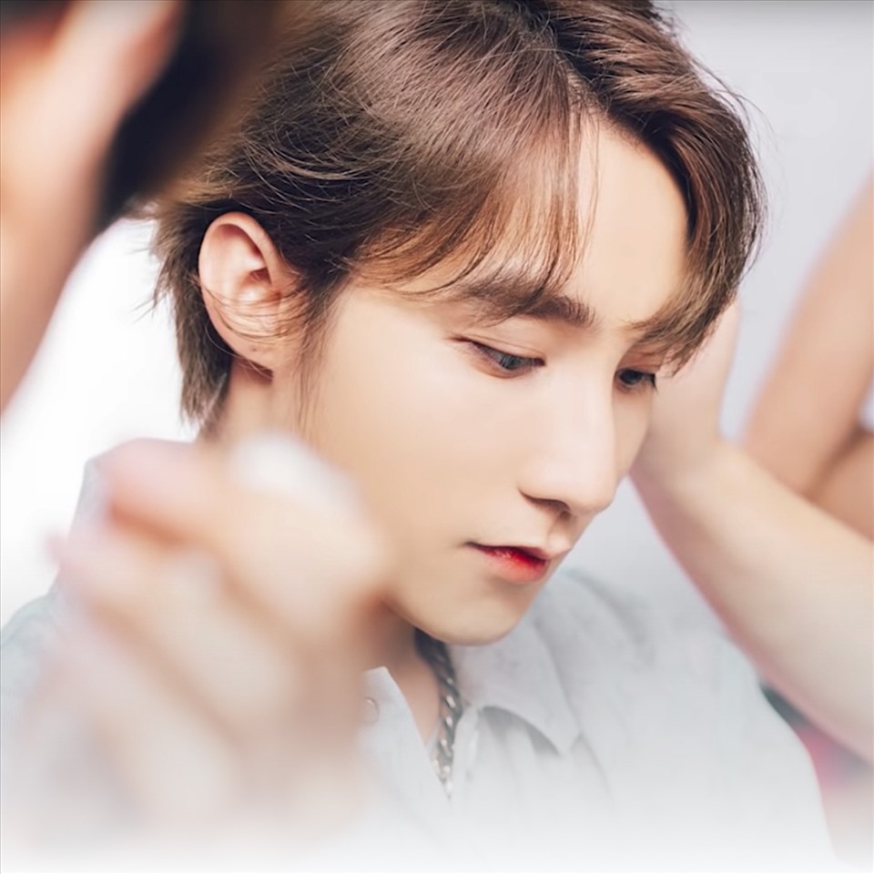 Noo Phước Thịnh, Sơn Tùng MTP, nam ca sĩ, TC Candler, Top 100 gương mặt điển trai thế giới 