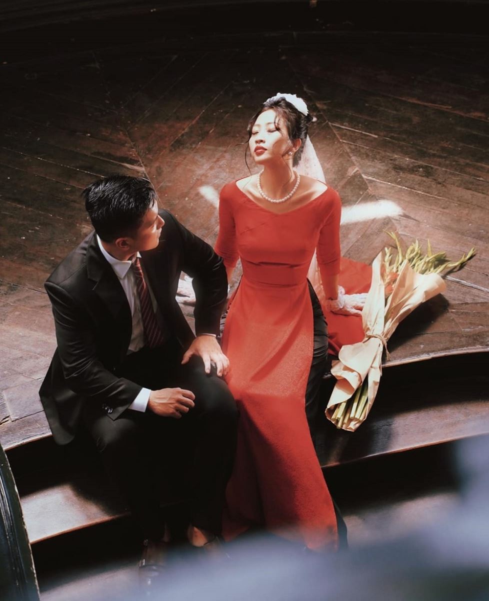 Á hậu Phương Nga, Phương Nga đăng kí kết hôn, diễn viên Diệu Nhi, MC Liêu Hà Trinh, Hoa hậu Đỗ Mỹ Linh, Bình An, Anh Tú, bầu Hiển, Đỗ Vinh Quang