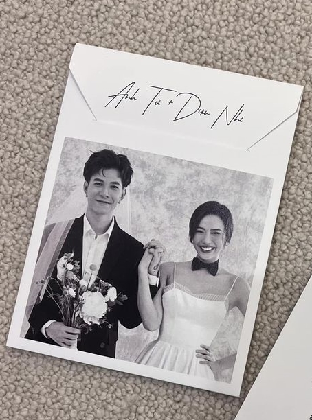 Á hậu Phương Nga, Phương Nga đăng kí kết hôn, diễn viên Diệu Nhi, MC Liêu Hà Trinh, Hoa hậu Đỗ Mỹ Linh, Bình An, Anh Tú, bầu Hiển, Đỗ Vinh Quang